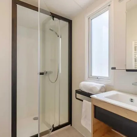 Camping 4 Etoiles - Parc Aquatique - Ccbbhad *