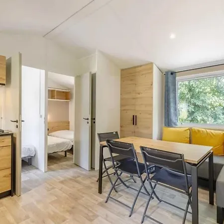 4 Etoiles - Parc Aquatique - Ccbbhad Camping La Plaine-sur-Mer