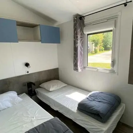 4 Etoiles - Parc Aquatique - Ccbbhad *