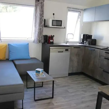 4 Etoiles - Parc Aquatique - Ccbbhad Camping La Plaine-sur-Mer