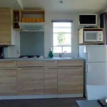 Camping 4 Etoiles - Parc Aquatique - Ccbbhad *