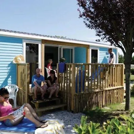 4 Etoiles - Parc Aquatique - Ccbbhad