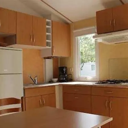 4 Etoiles - Parc Aquatique - Ccbbhad Camping *