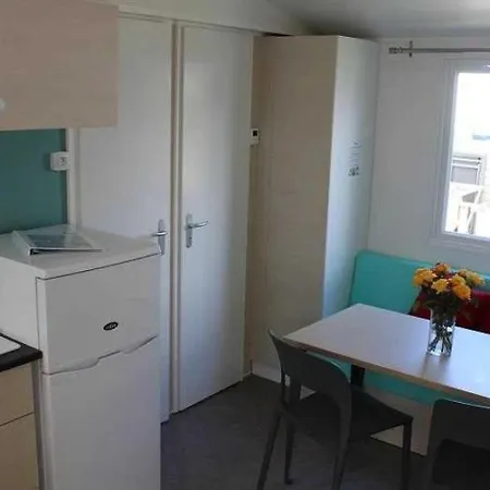 4 Etoiles - Parc Aquatique - Ccbbhad Camping La Plaine-sur-Mer