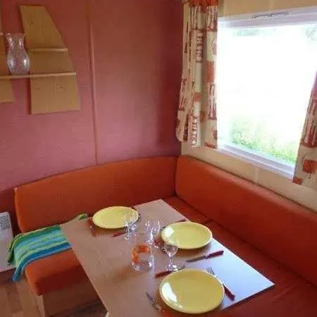 4 Etoiles - Parc Aquatique - Ccbbhad Camping *