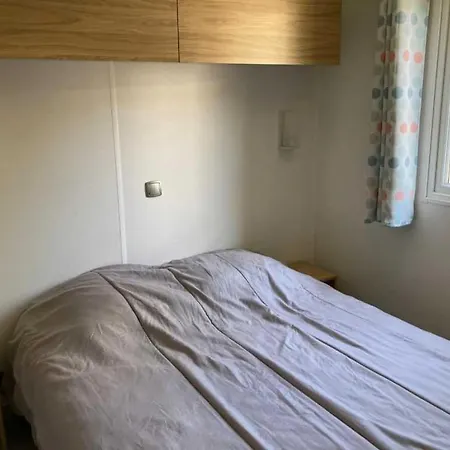 4 Etoiles - Parc Aquatique - Ccbbhad Camping *