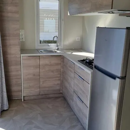 4 Etoiles - Parc Aquatique - Ccbbhad La Plaine-sur-Mer