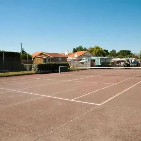 4 Etoiles - Parc Aquatique - Ccbbhad Camping La Plaine-sur-Mer