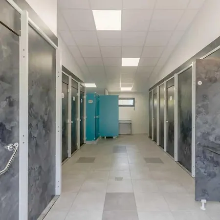 4 Etoiles - Parc Aquatique - Ccbbhad *