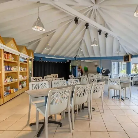 4 Etoiles - Parc Aquatique - Ccbbhad La Plaine-sur-Mer