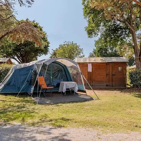 Camping 4 Etoiles - Parc Aquatique - Ccbbhad