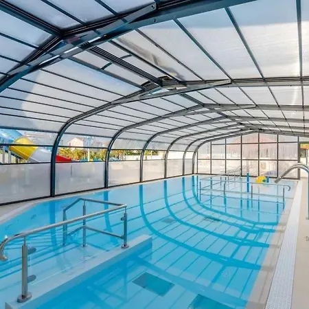 4 Etoiles - Parc Aquatique - Ccbbhad