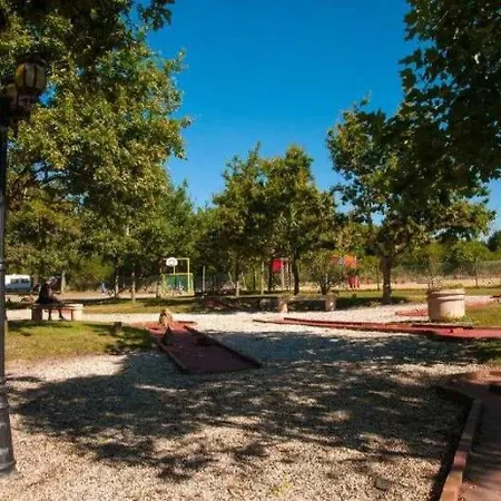 Camping 4 Etoiles - Parc Aquatique - Ccbbhad La Plaine-sur-Mer