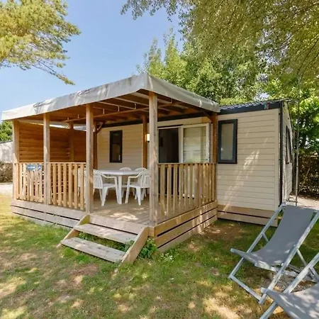 4 Etoiles - Parc Aquatique - Ccbbhad Camping