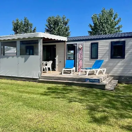 4 Etoiles - Parc Aquatique - Ccbbhad Camping
