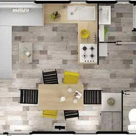 4 Etoiles - Parc Aquatique - Ccbbhad Campingplads La Plaine-sur-Mer