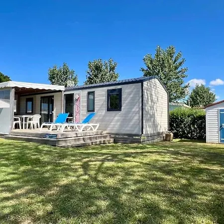 4 Etoiles - Parc Aquatique - Ccbbhad * La Plaine-sur-Mer