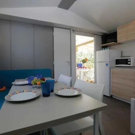 Campingplads 4 Etoiles - Parc Aquatique - Ccbbhad La Plaine-sur-Mer