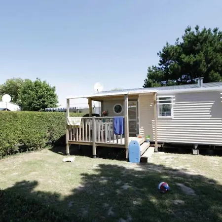 4 Etoiles - Parc Aquatique - Ccbbhad La Plaine-sur-Mer