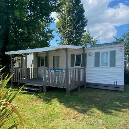 4 Etoiles - Parc Aquatique - Ccbbhad La Plaine-sur-Mer