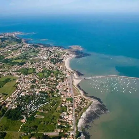 4 Etoiles - Parc Aquatique - Ccbbhad Campingplads