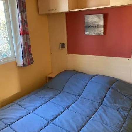 4 Etoiles - Parc Aquatique - Ccbbhad Campingplads