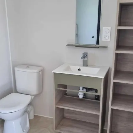 4 Etoiles - Parc Aquatique - Ccbbhad *