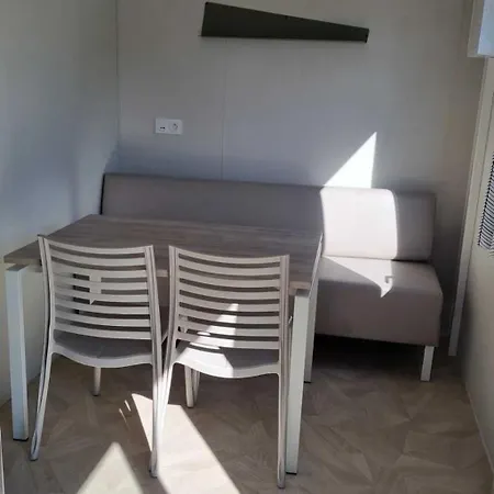 Campingplads 4 Etoiles - Parc Aquatique - Ccbbhad *