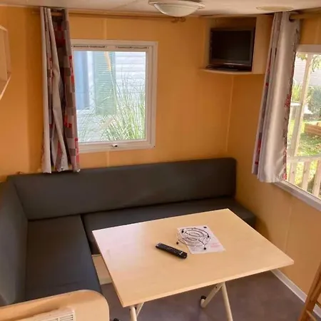 Camping 4 Etoiles - Parc Aquatique - Ccbbhad La Plaine-sur-Mer