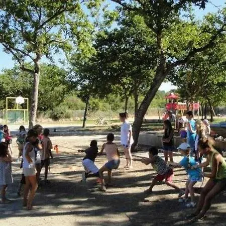 4 Etoiles - Parc Aquatique - Ccbbhad Camping La Plaine-sur-Mer