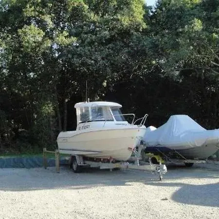 4 Etoiles - Parc Aquatique - Ccbbhad Campingplads La Plaine-sur-Mer