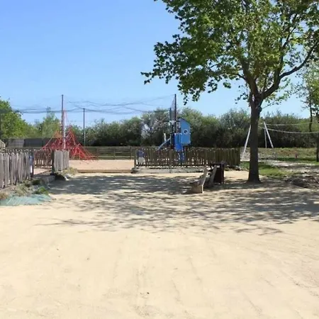 4 Etoiles - Parc Aquatique - Ccbbhad Campingplads La Plaine-sur-Mer