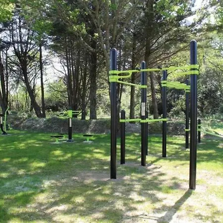 4 Etoiles - Parc Aquatique - Ccbbhad * La Plaine-sur-Mer