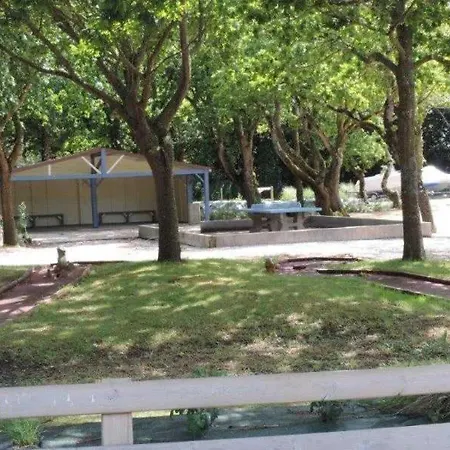 4 Etoiles - Parc Aquatique - Ccbbhad *